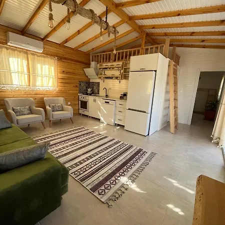 Bi Akdeniz Casa de Férias Datça