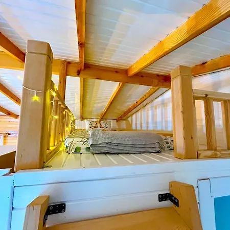 Bi Akdeniz Tatil Evi Datça