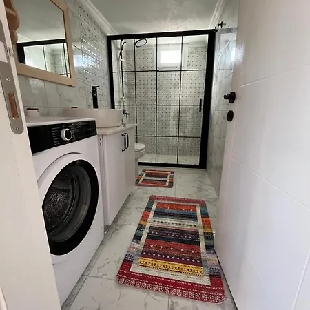 Tatil Evi Bi Akdeniz