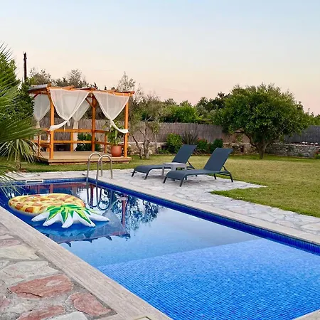 Bi Akdeniz Casa de Férias *