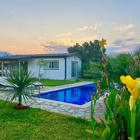 Casa de Férias Bi Akdeniz Datça