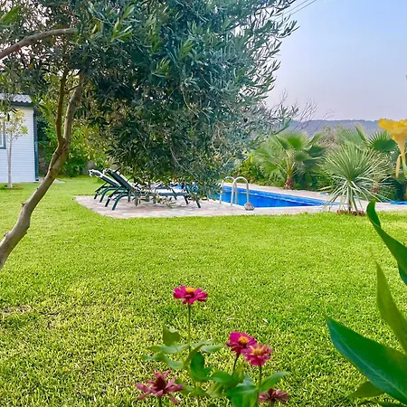 Casa de Férias Bi Akdeniz *