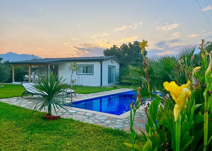 Casa de Férias Bi Akdeniz Datça