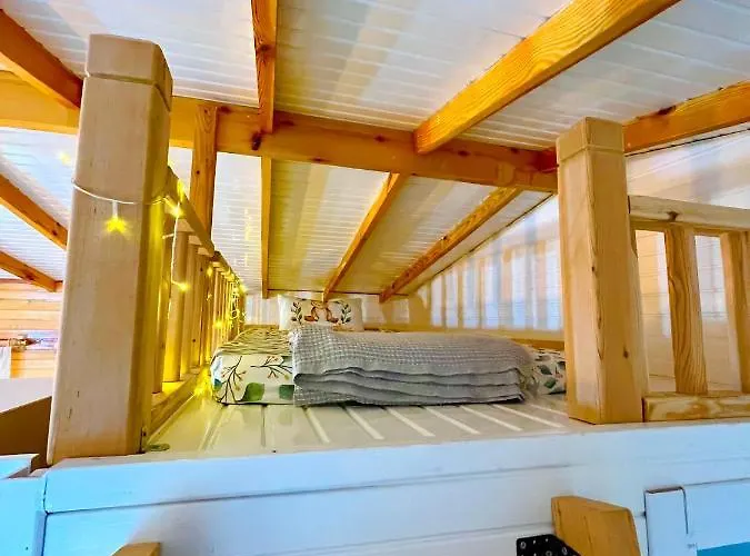 Bi Akdeniz בית נופש דטקה