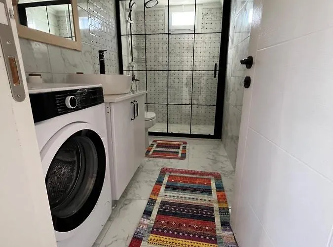 Vakantiehuis Bi Akdeniz