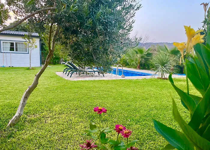 Vakantiehuis Bi Akdeniz *